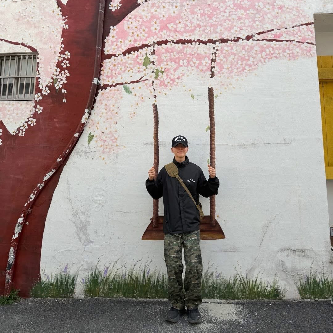 세븐틴 최근 활동샷