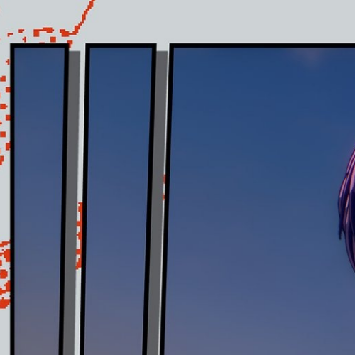 Recent activity shot of Yejun (PLAVE)