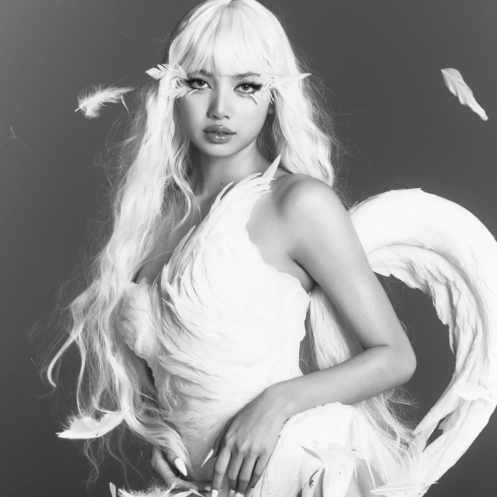 リサ (BLACKPINK)の最近の活動写真