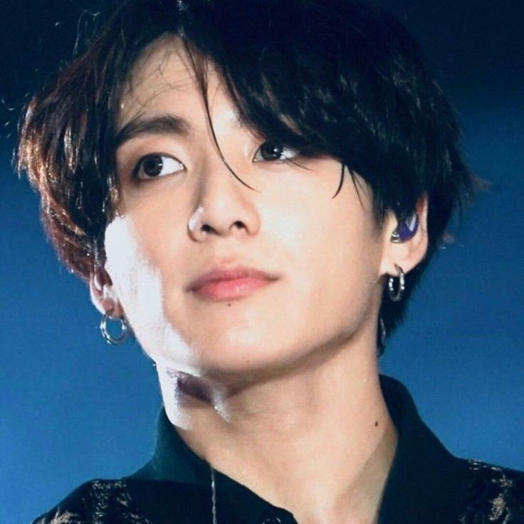 Momen yang diabadikan oleh penggemar Jungkook (BTS)
