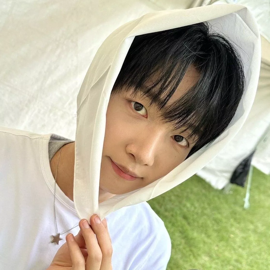 Latest photo of Jeong Sewoon