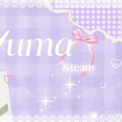 Behind-the-scenes cut of Yuma (&TEAM)