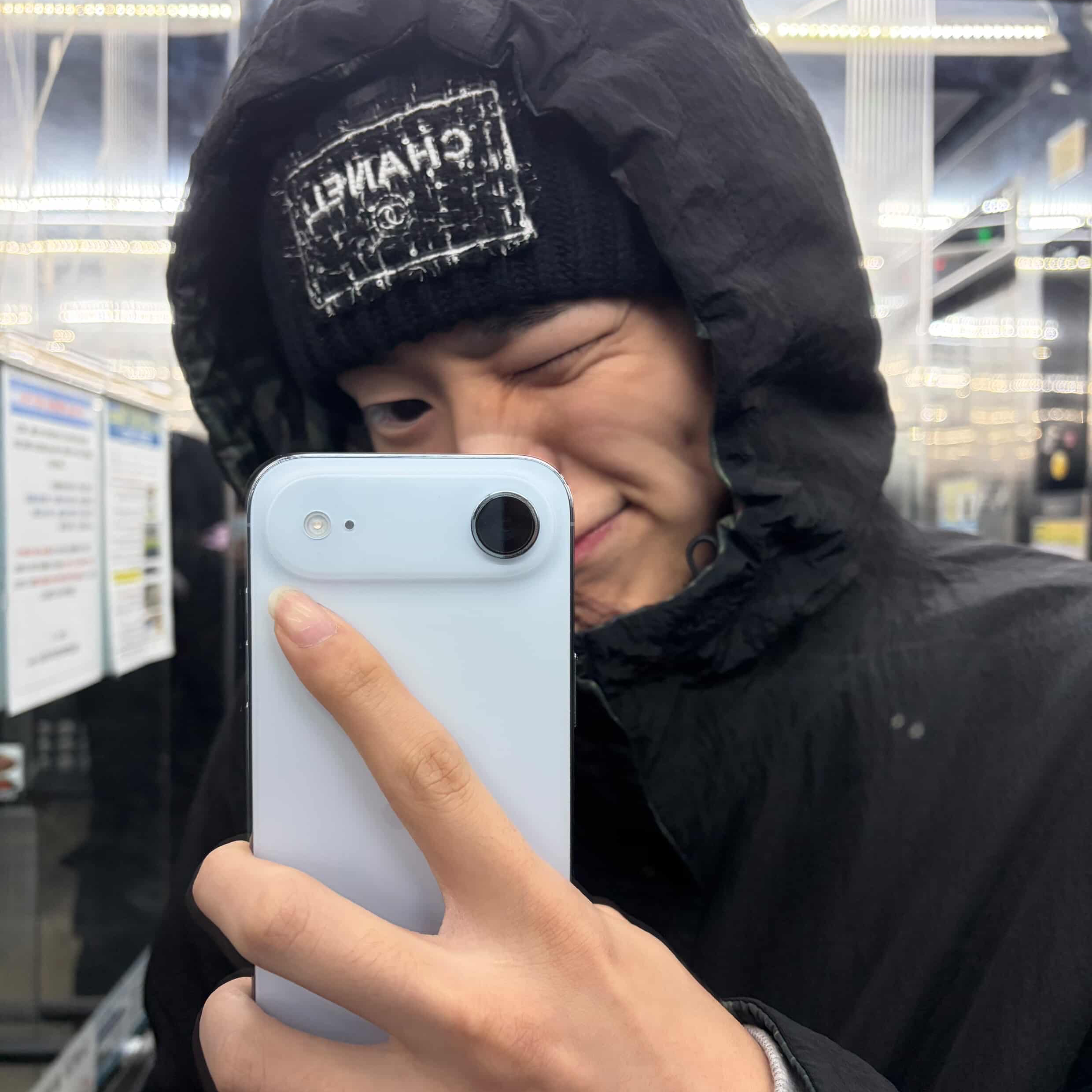 Latest photo of Choi Byungchan