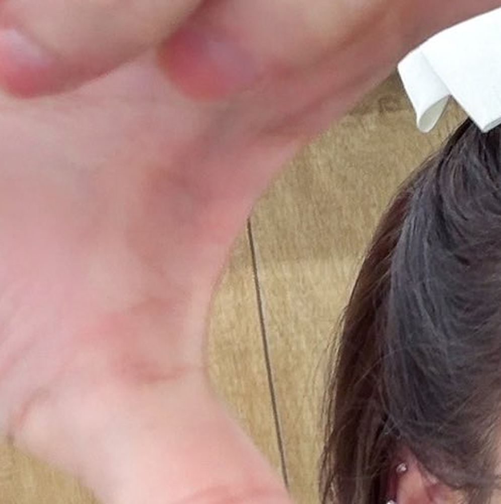 Latest photo of HaSeul (ARTMS)