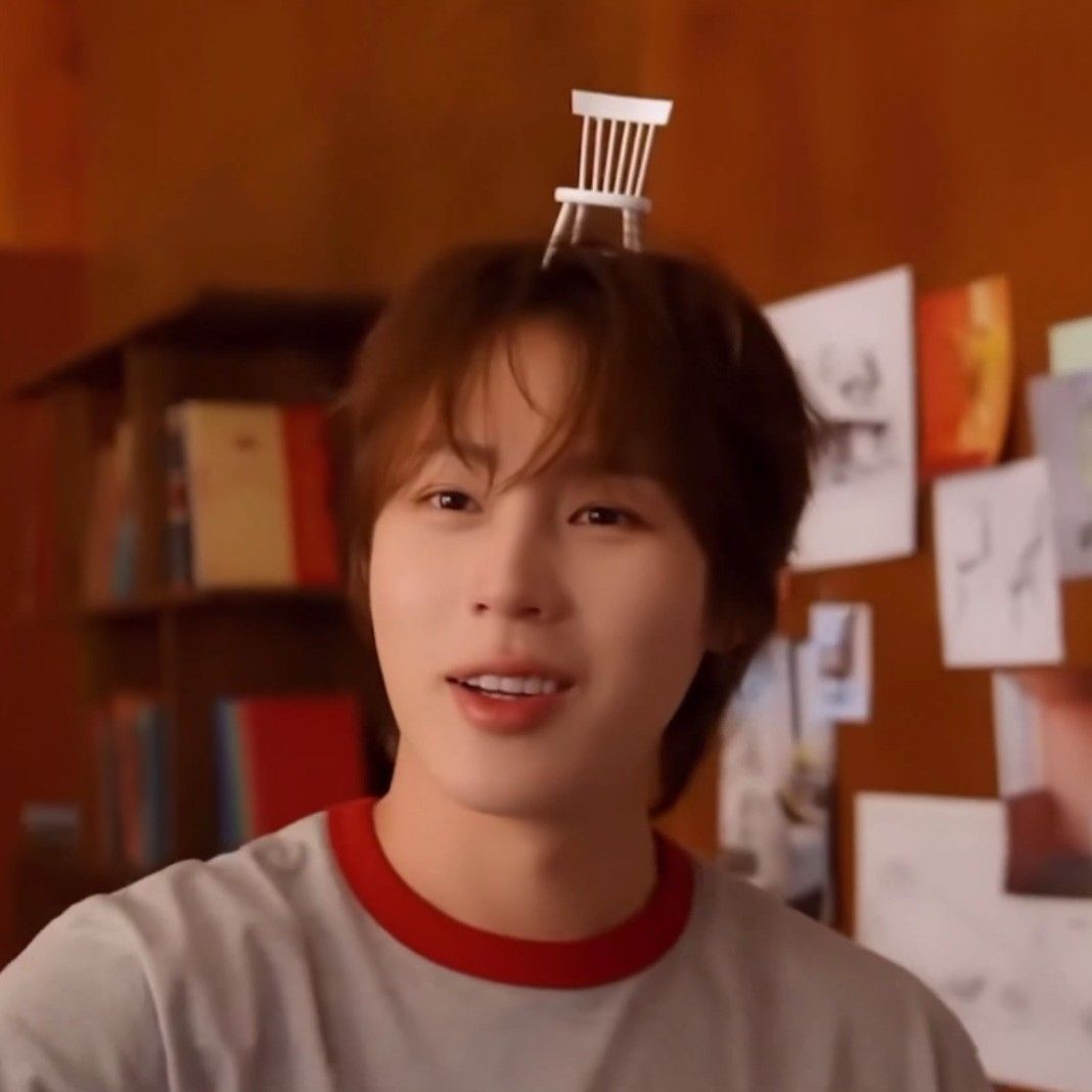 하성운 최근 활동샷