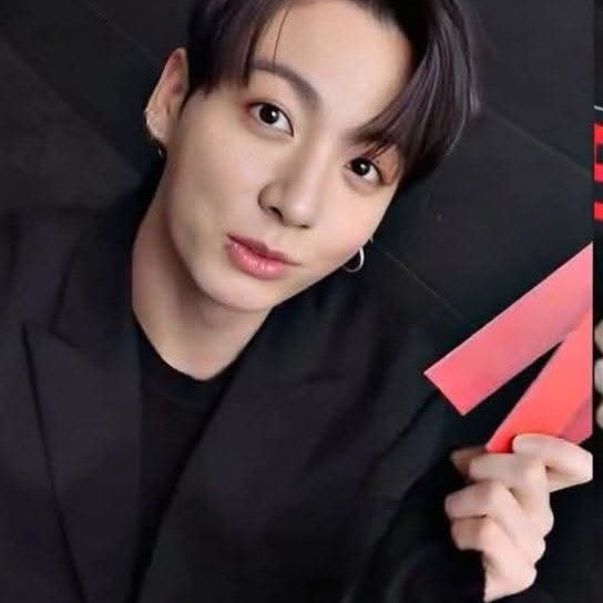 Momen yang diabadikan oleh penggemar Jungkook (BTS)