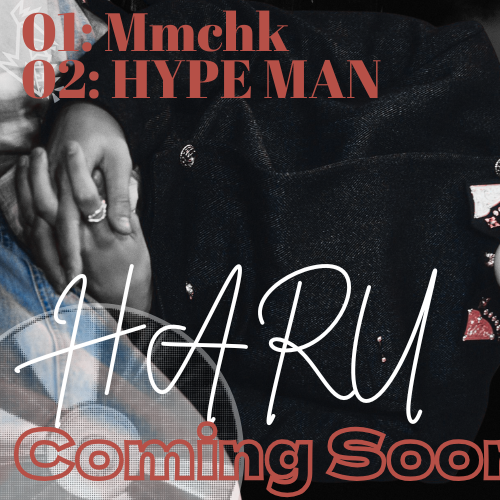 Latest photo of Haru (NEXZ)