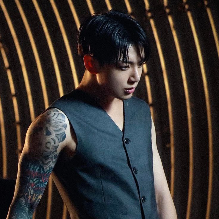 정국 (방탄소년단) 팬이 찍은 순간