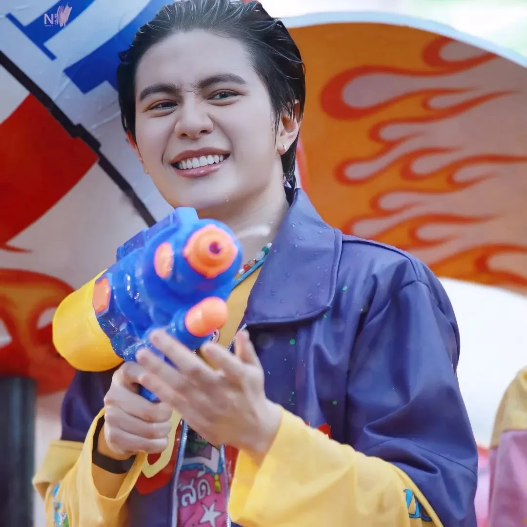 Latest photo of William (LYKN)