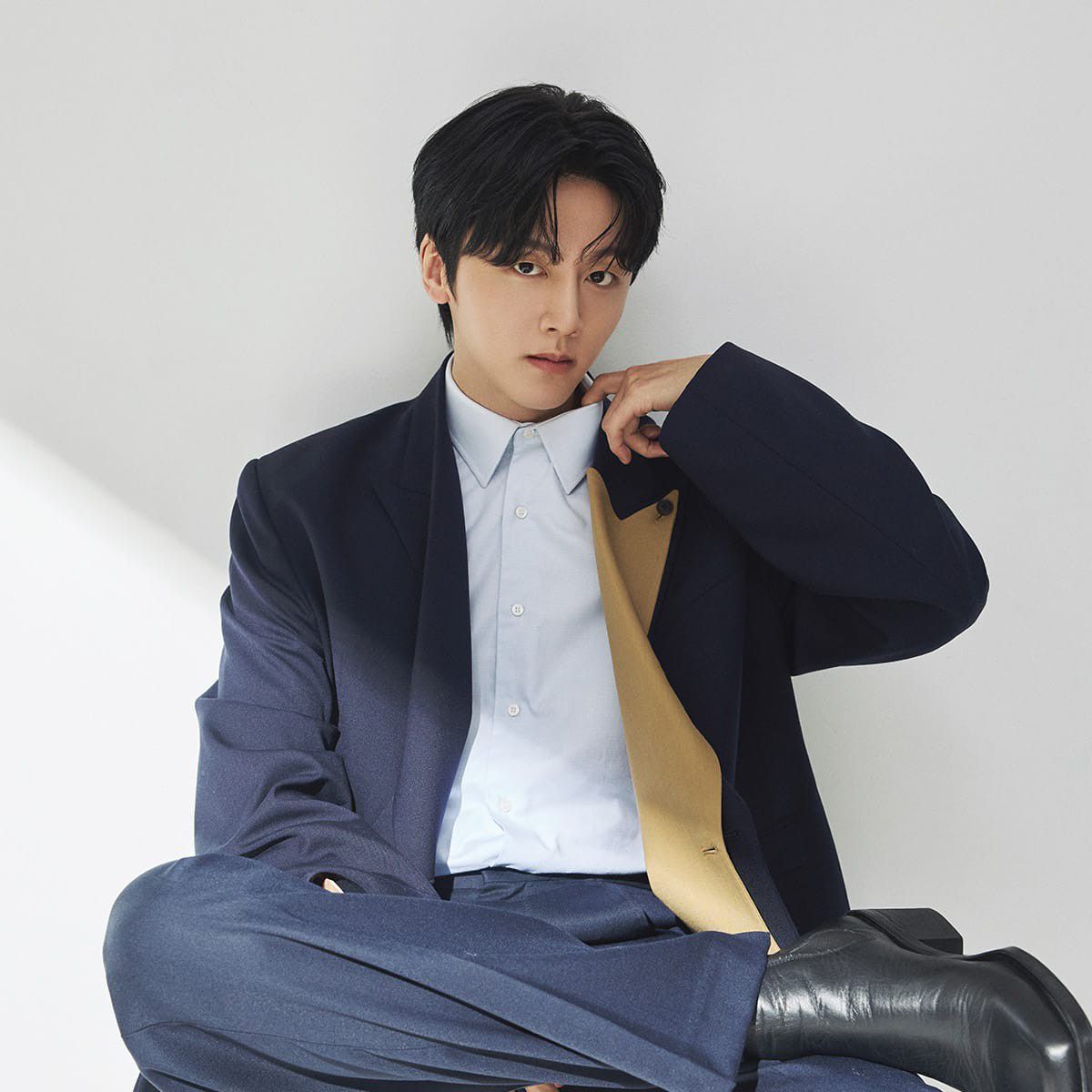 A moment captured by Youngbin (SF9)'s fan