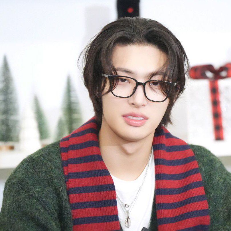 Recent activity shot of ATEEZ