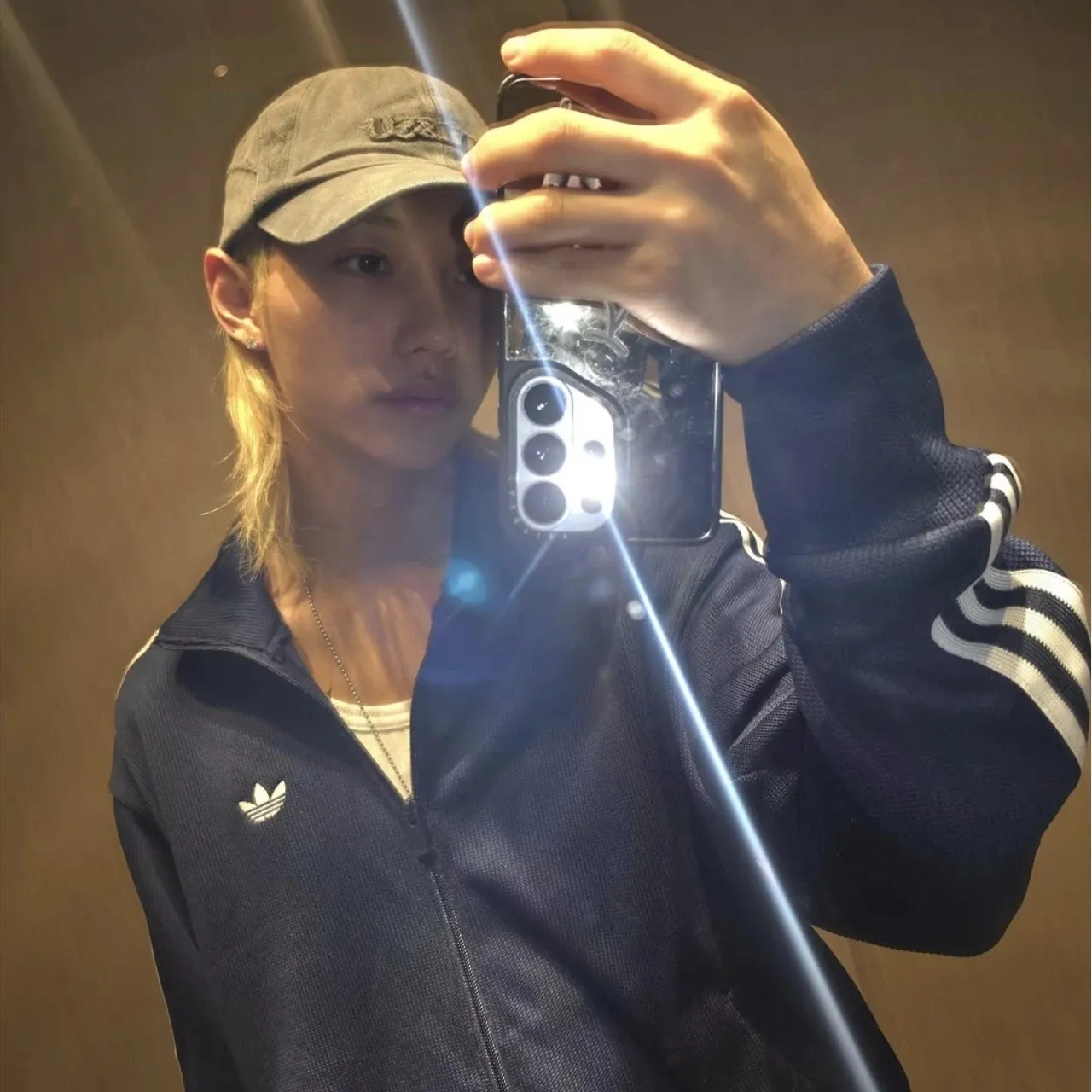 Foto terbaru Stray Kids