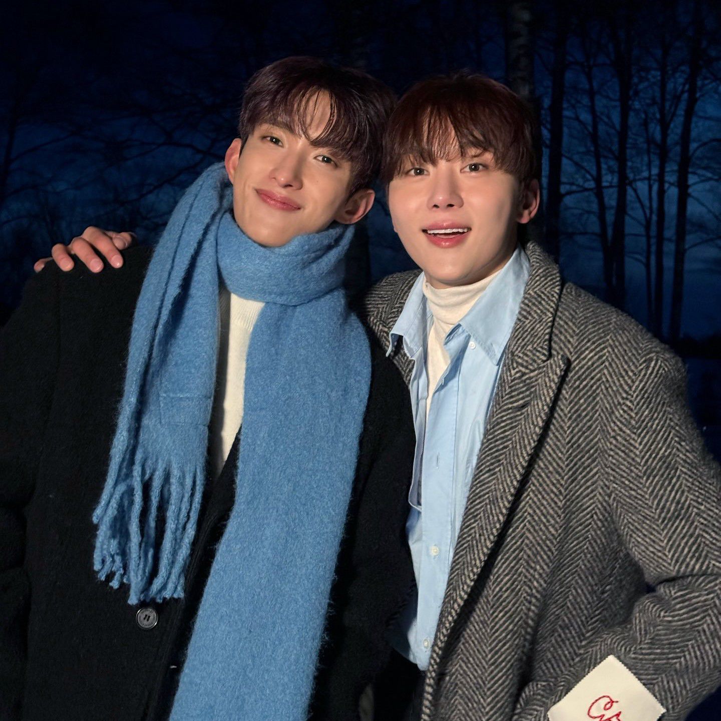 세븐틴 최근 활동샷