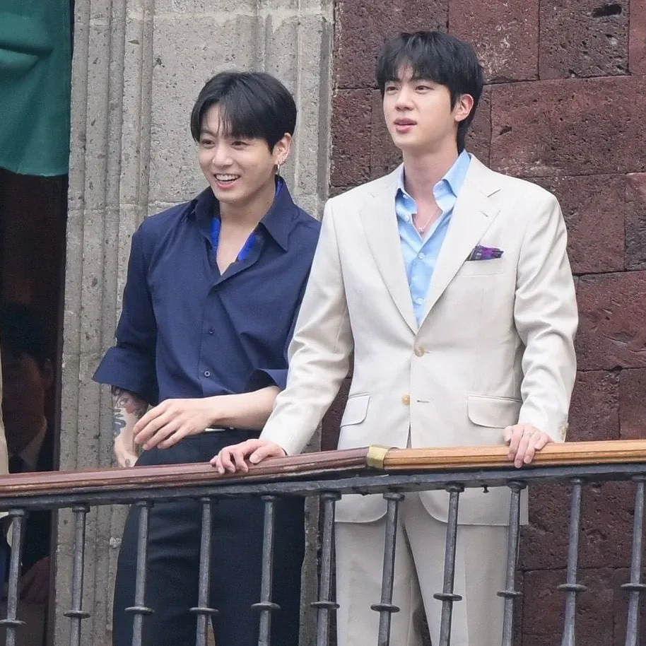 BTSの最新写真