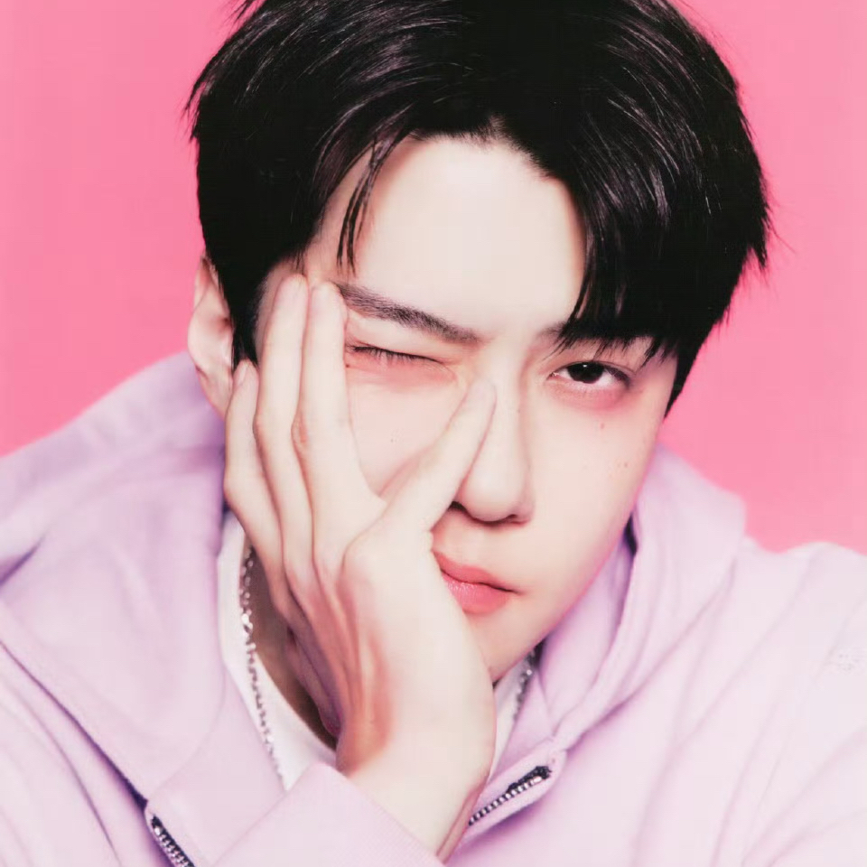 세훈 (EXO)의 최신 사진