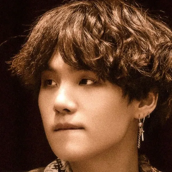 SUGA (BTS)ファンが撮った瞬間