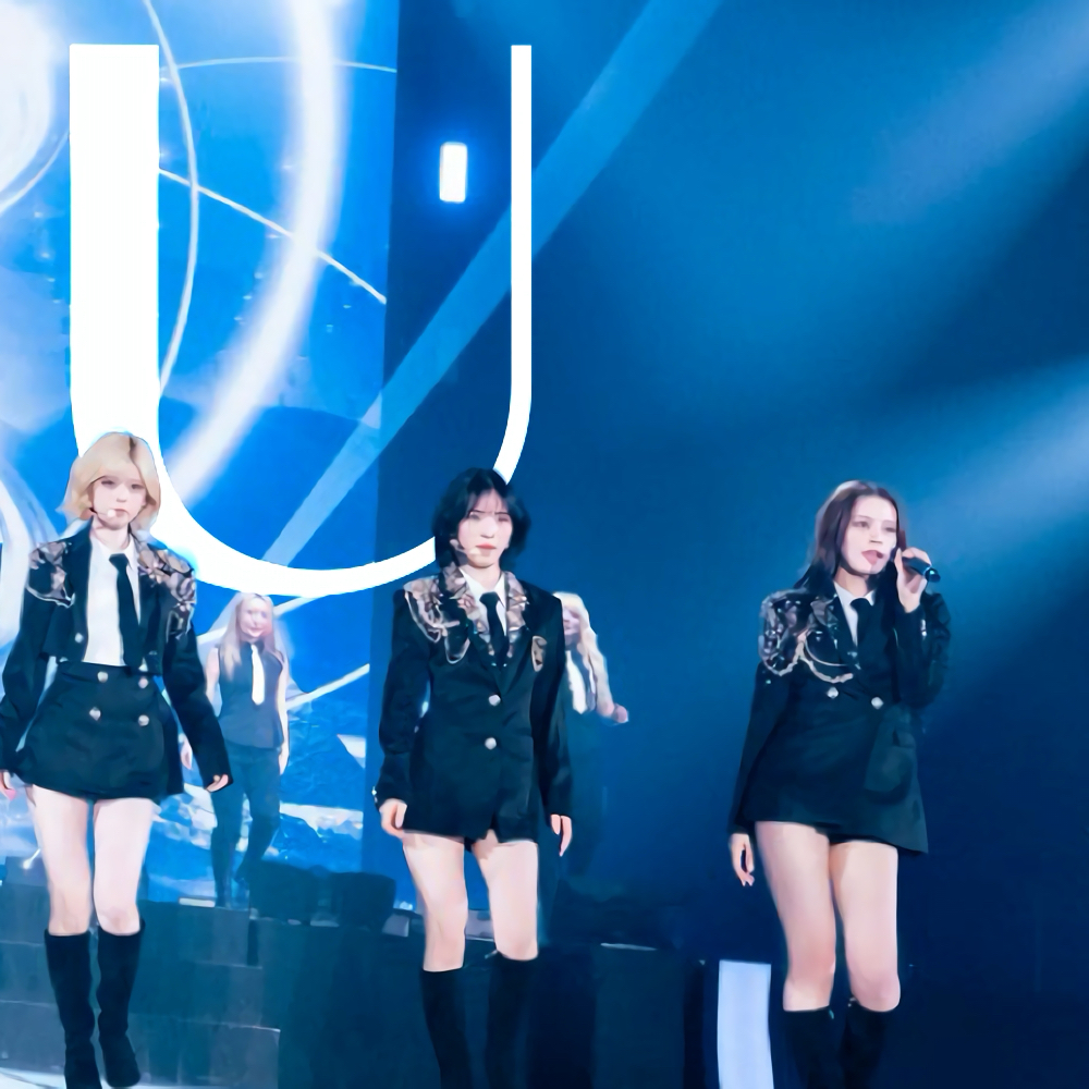 NiziU 팬이 찍은 순간