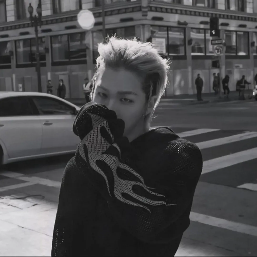 太阳 (BIGBANG)粉丝拍下的瞬间