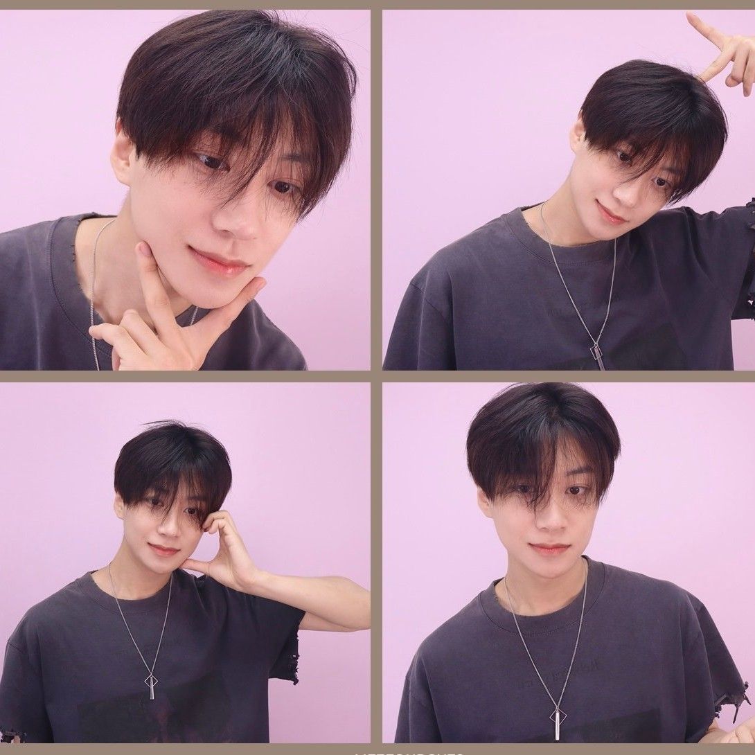 A moment captured by Hengyu (MODYSSEY)'s fan