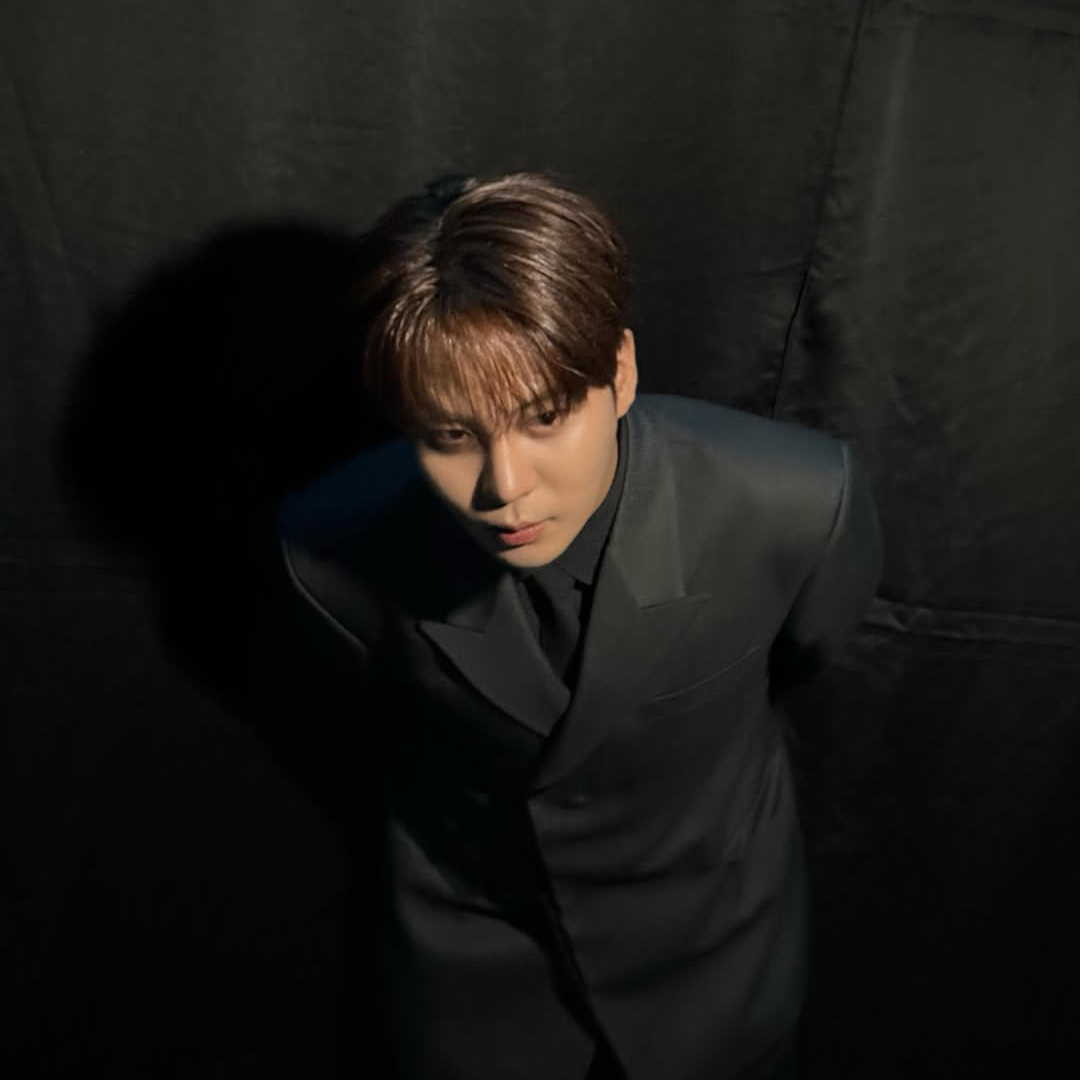 에이티즈 팬이 찍은 순간