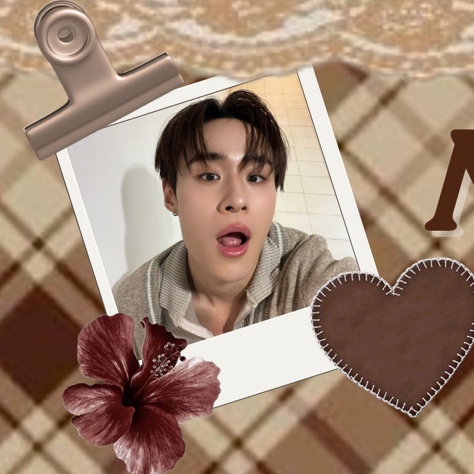 A moment captured by Nut (LYKN)'s fan