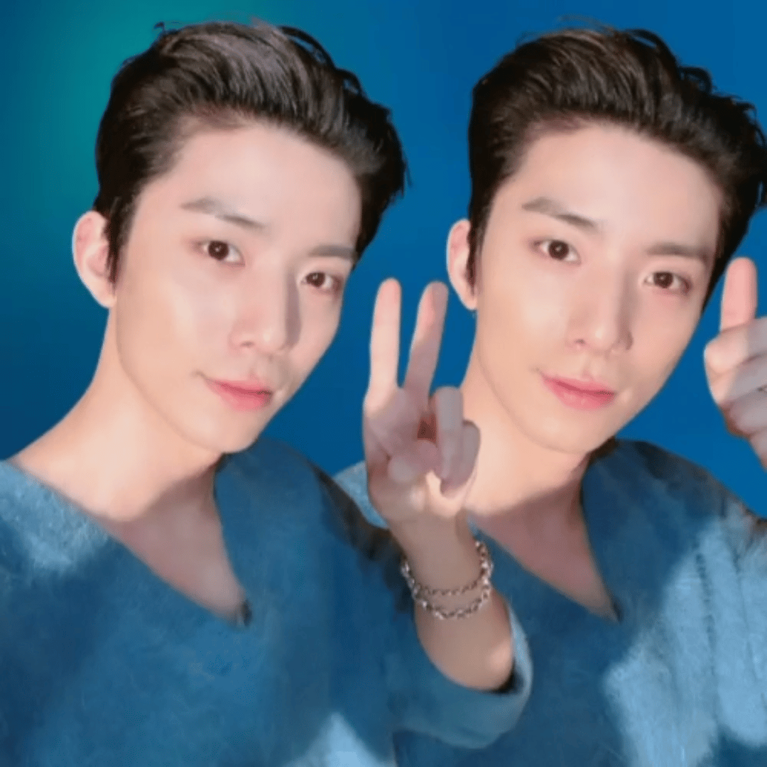 Latest photo of Hwiyoung (SF9)