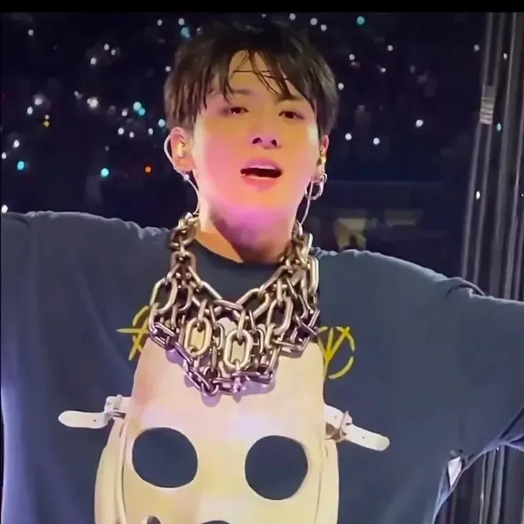 방탄소년단의 비하인드 컷