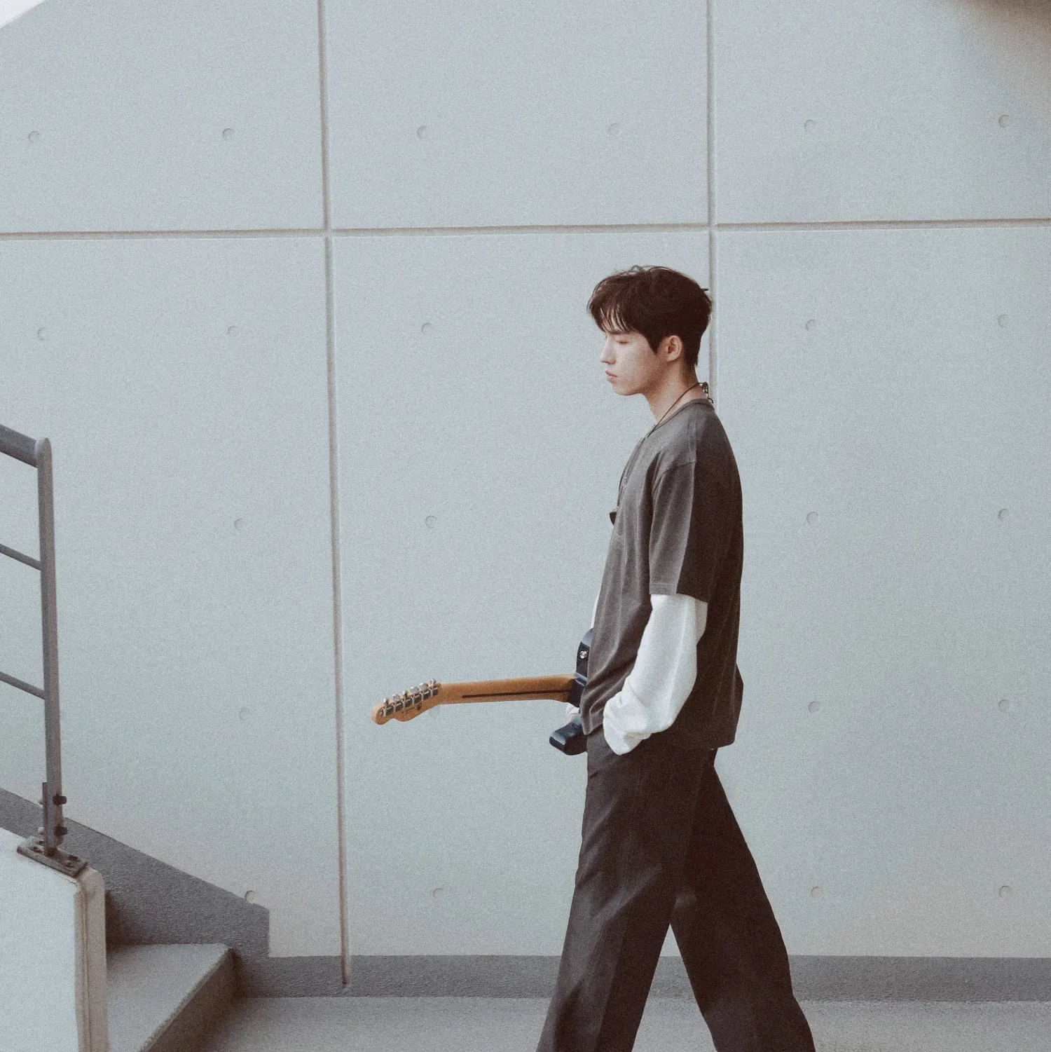 김재환의 비하인드 컷