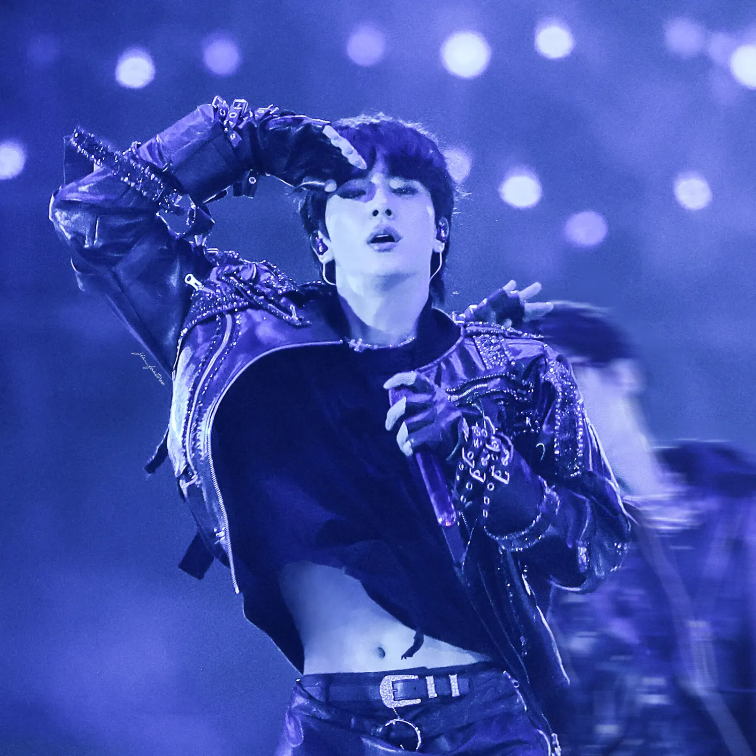 진 (방탄소년단)의 최신 사진