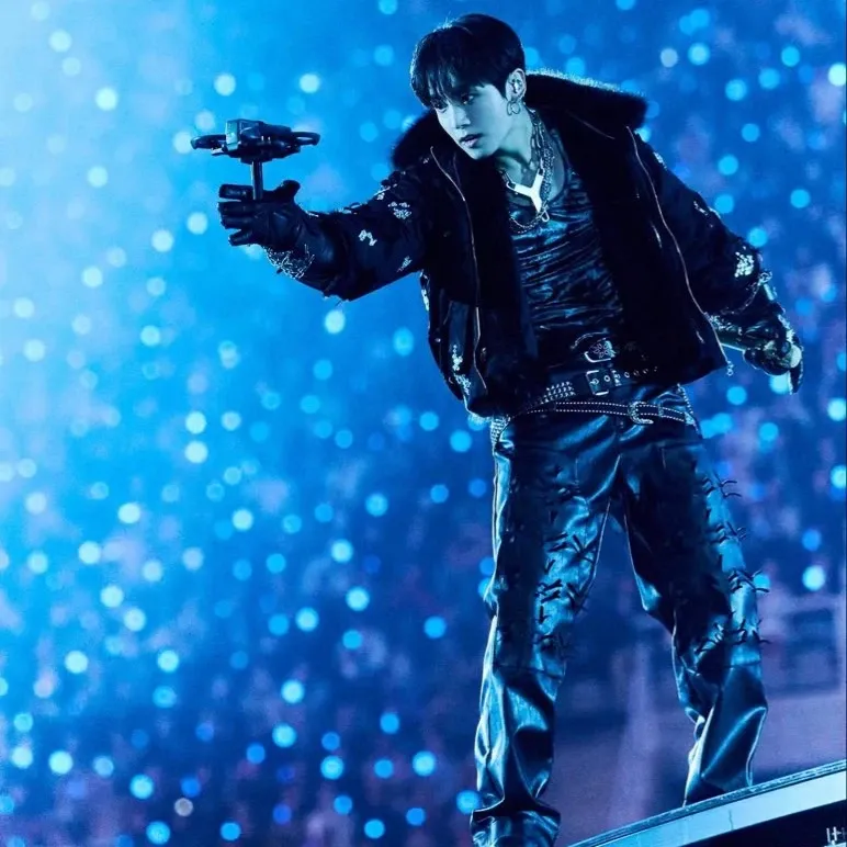 ジョングク (BTS)ファンが撮った瞬間