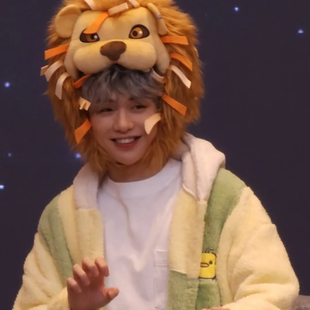 Foto terbaru Kang Daniel