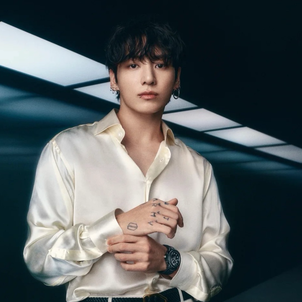 정국 (방탄소년단)의 최신 사진