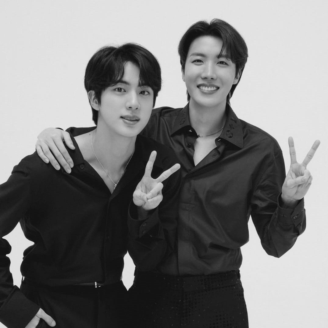 방탄소년단 최근 활동샷