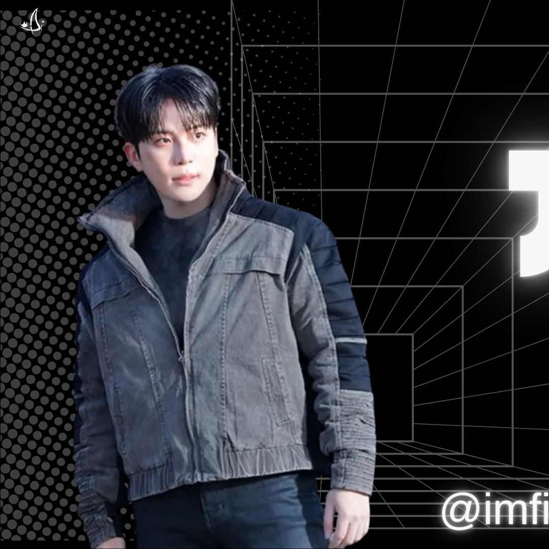 Latest photo of Jongho (ATEEZ)