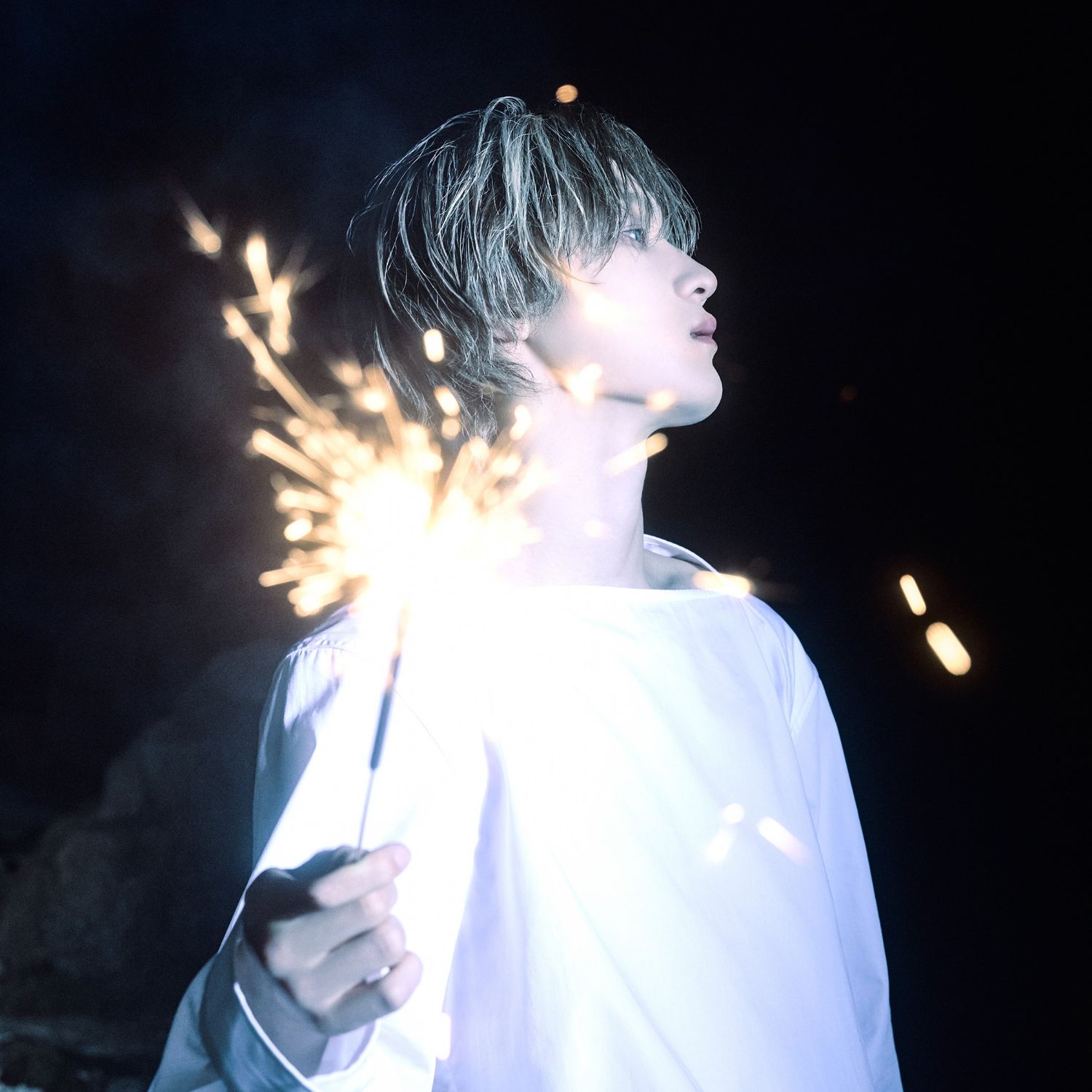 A moment captured by SOUL (P1Harmony)'s fan