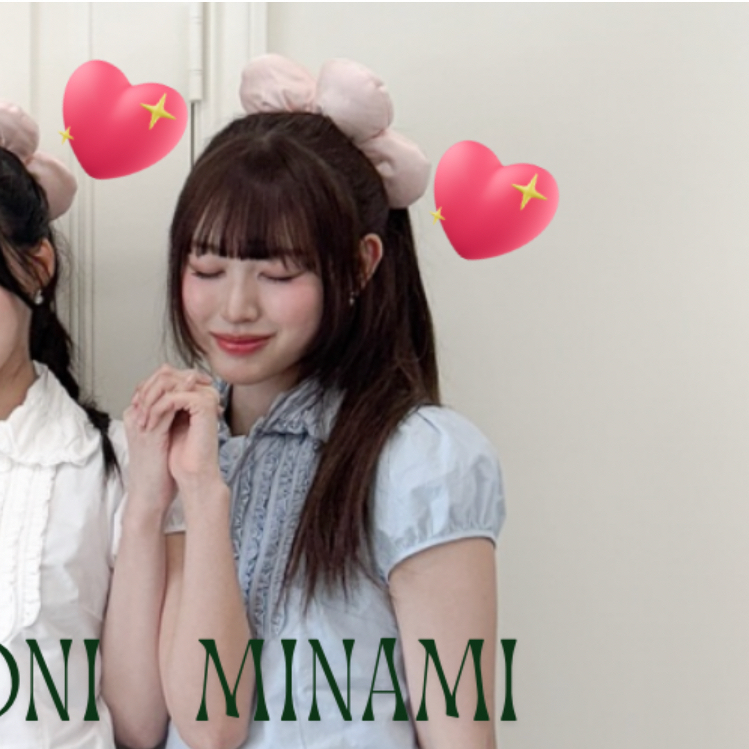 A moment captured by RESCENE's fan