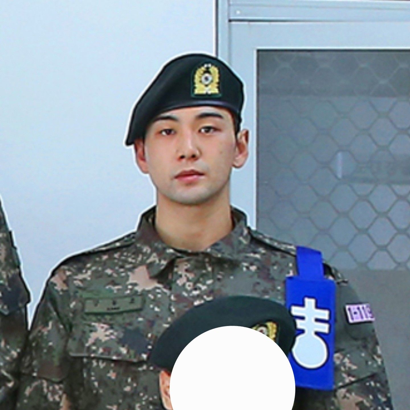 백호의 최신 사진