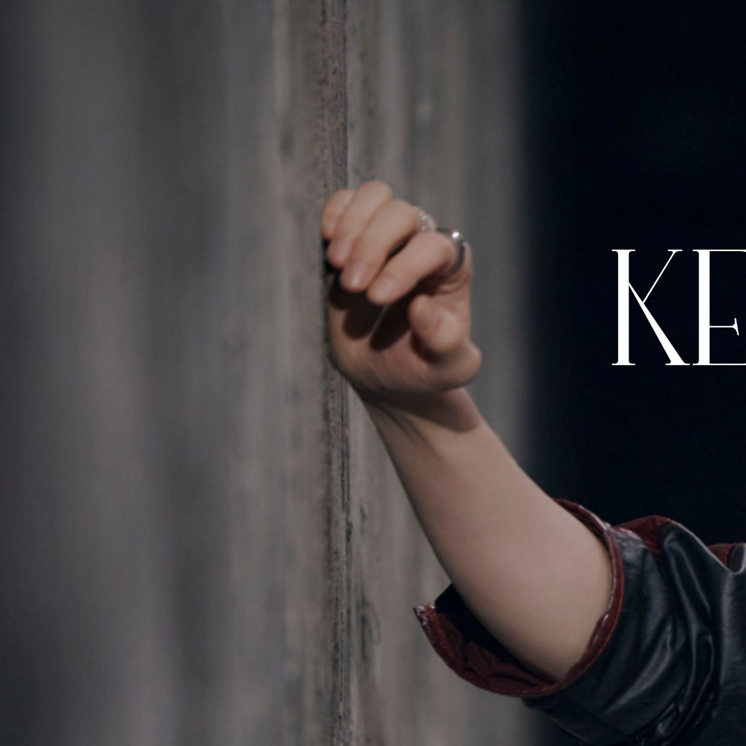 Behind-the-scenes cut of Keonhee (ONEUS)