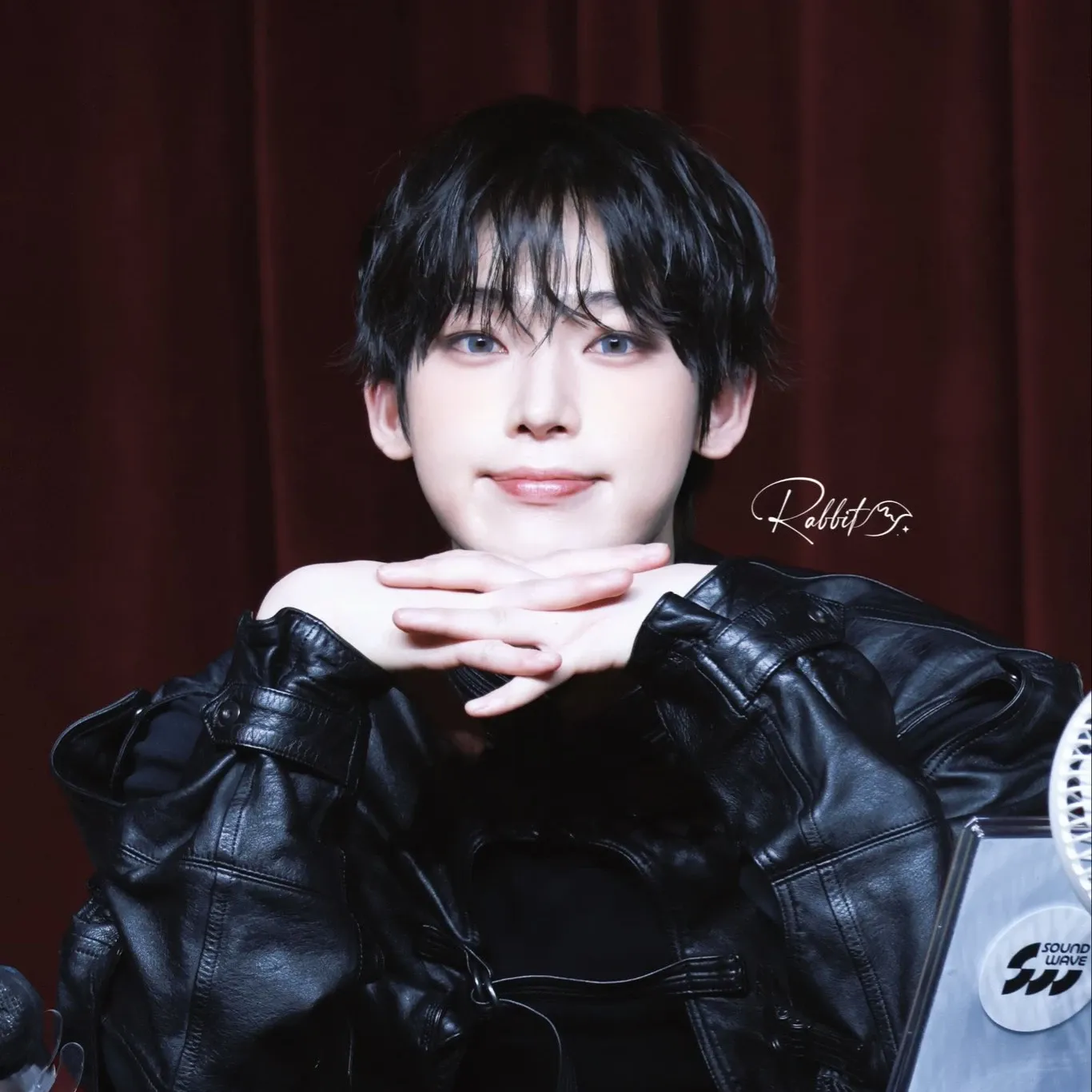 ソヌ (ENHYPEN)の最近の活動写真