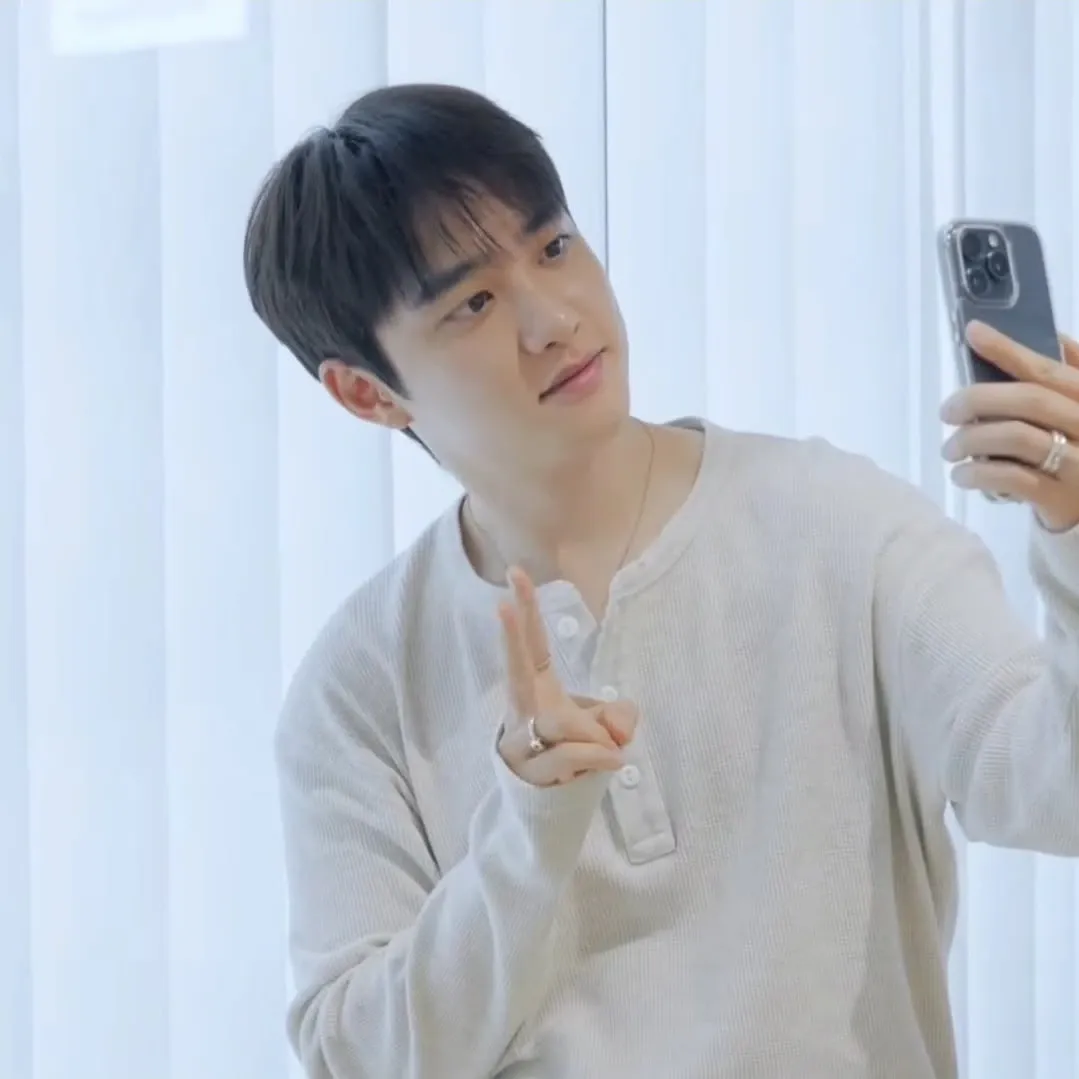 디오 (EXO) 팬이 찍은 순간