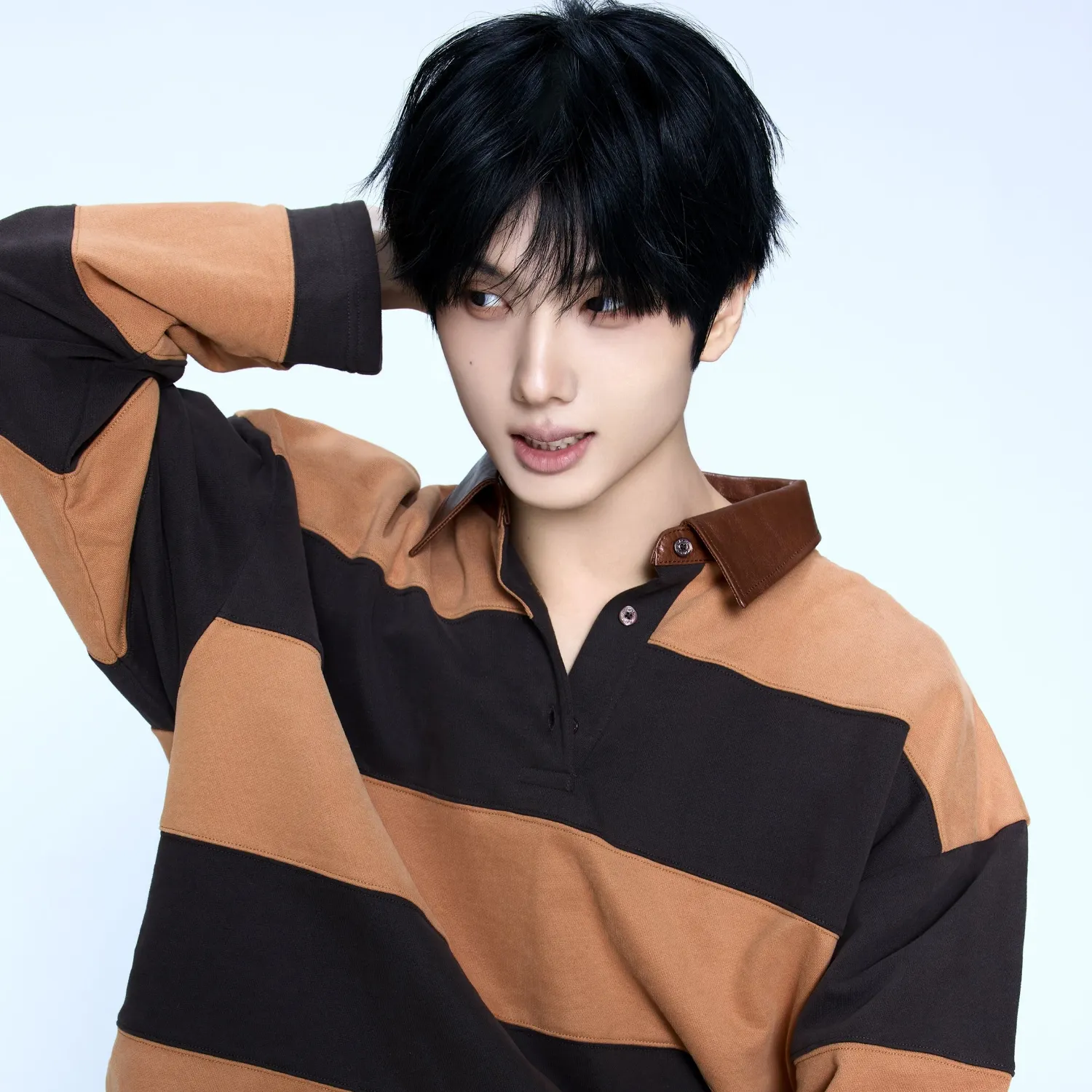 Foto aktivitas terbaru NCT