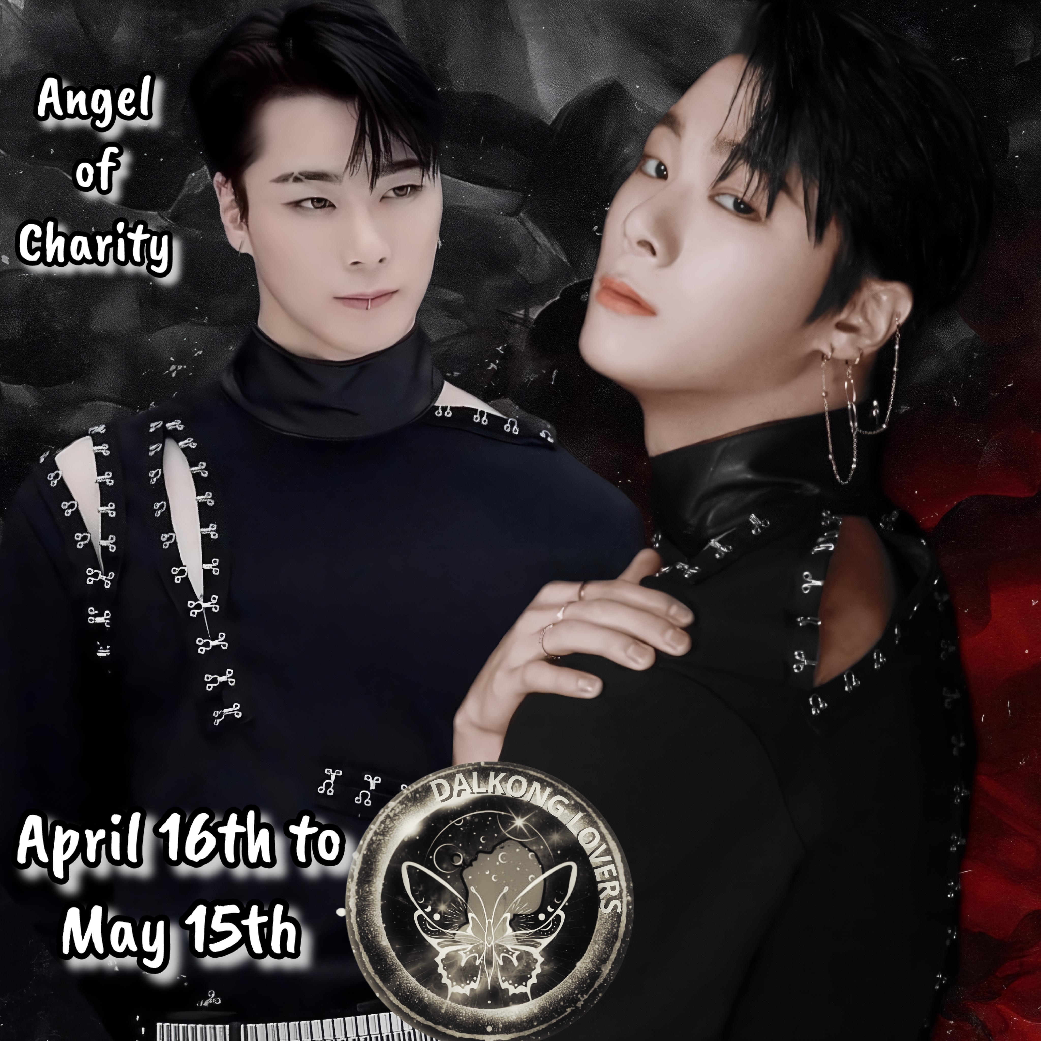 Behind-the-scenes cut of Moonbin (ASTRO)