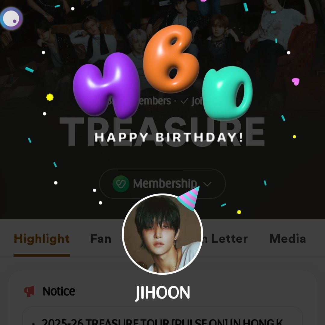 K-POP posts beloved by TREASURE fans