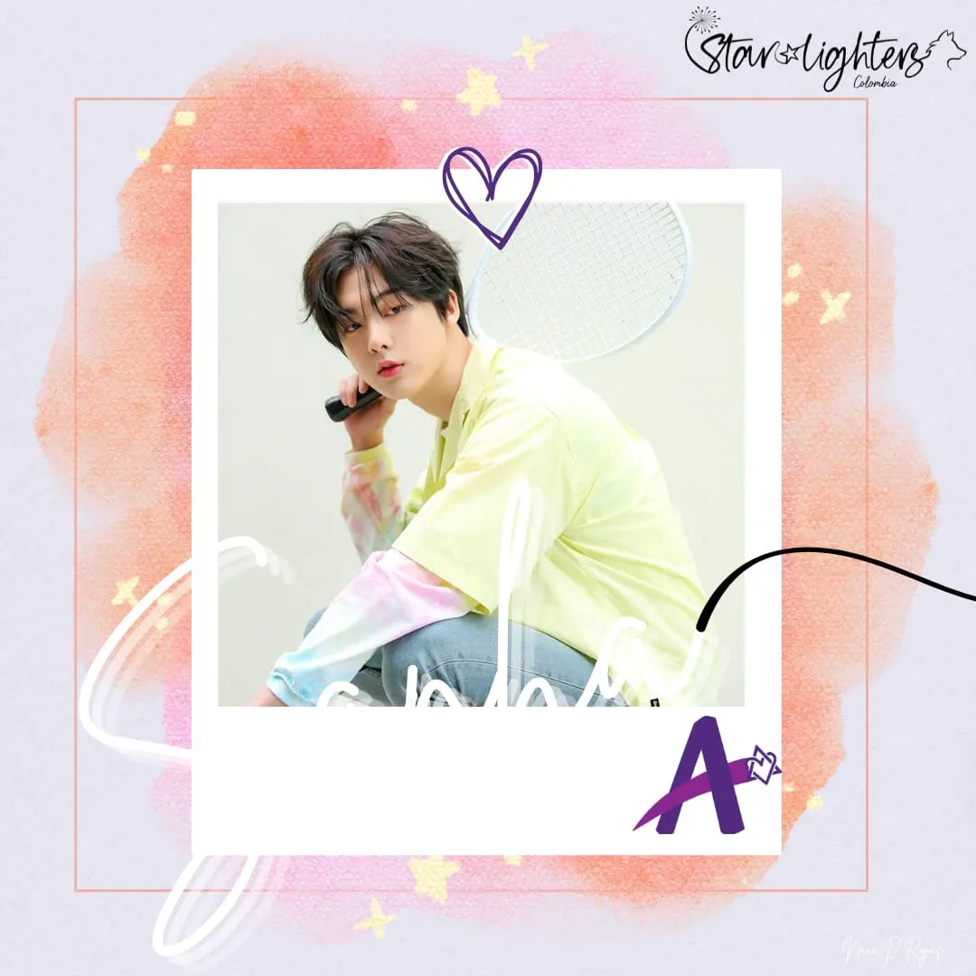 아스트로 최근 활동샷