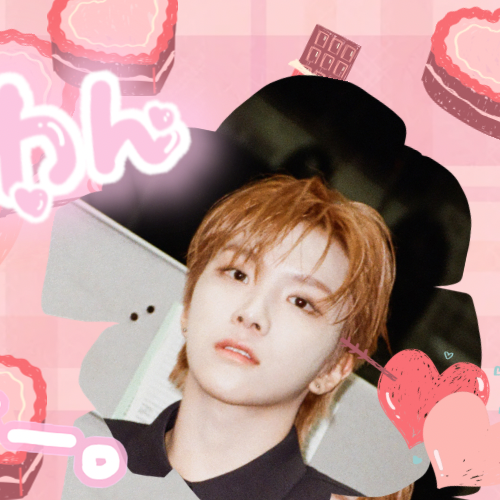 Behind-the-scenes cut of Woonhak (BOYNEXTDOOR)