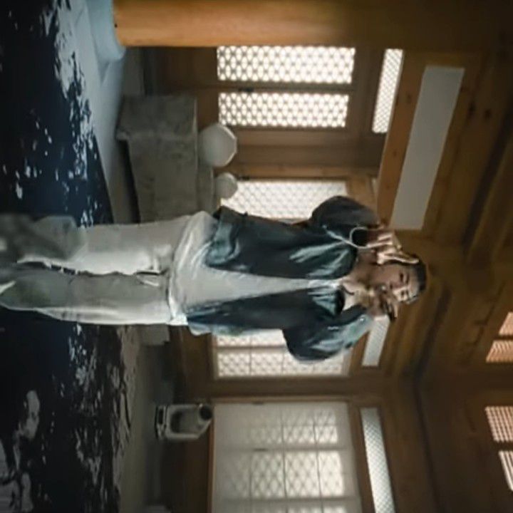 Foto aktivitas terbaru BTS