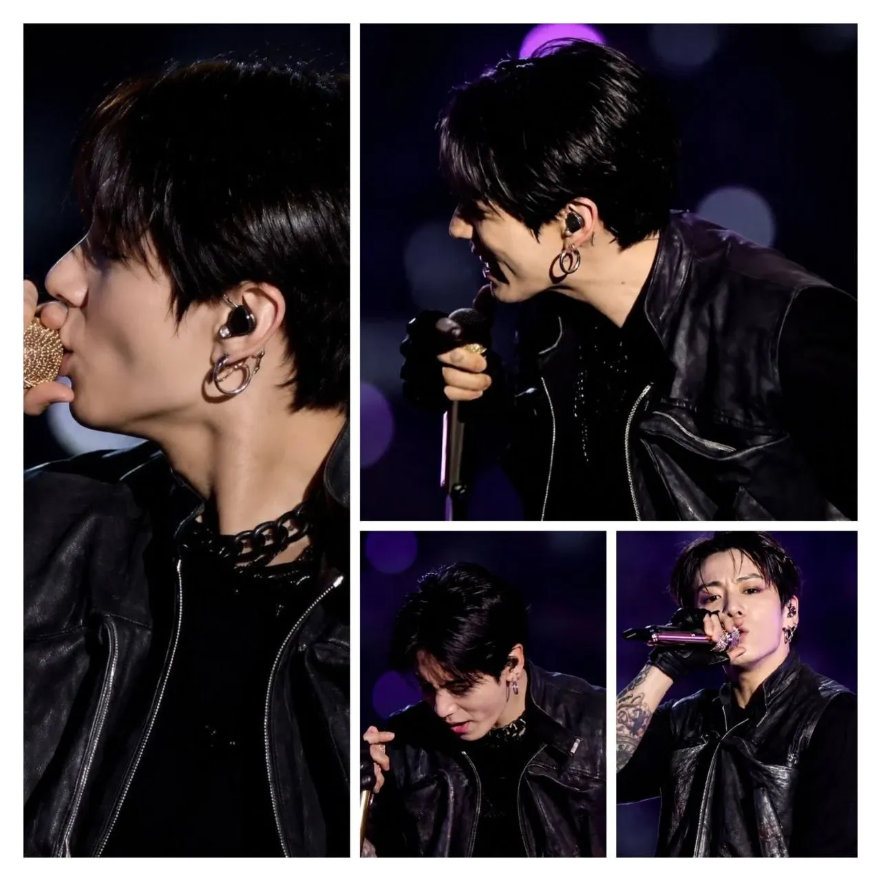정국 (방탄소년단) 팬이 찍은 순간