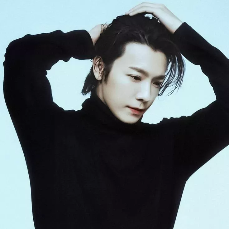 Potret di balik layar Donghae (Super Junior)