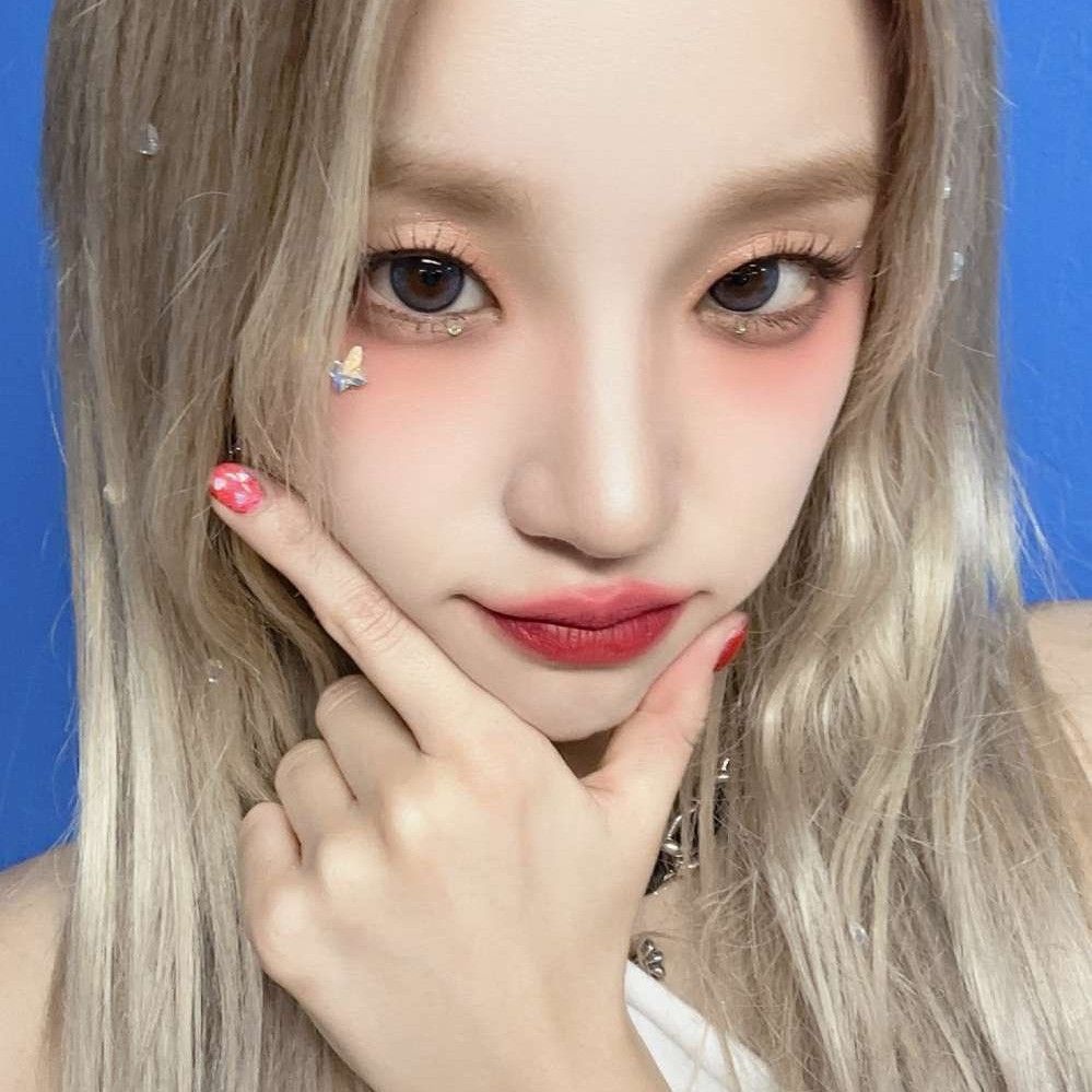 우기 (아이들) 팬이 찍은 순간