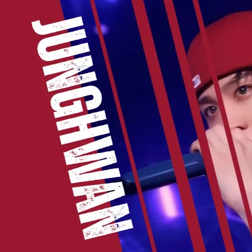 Foto terbaru So Junghwan (TREASURE)